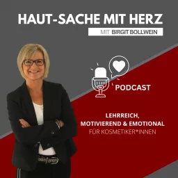 HAUT-SACHE MIT HERZ