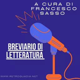 Breviario di letteratura