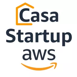 Casa Startup Podcast artwork