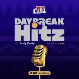 Daybreak Hitz Podcast artwork