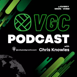 VGC Podcast artwork