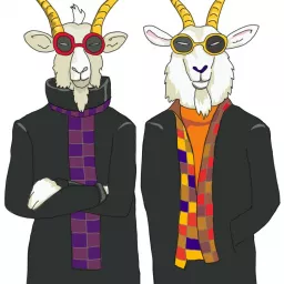 E-Learning GOATS Podcast artwork