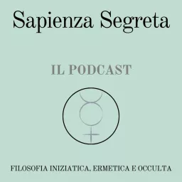 Sapienza Segreta Podcast artwork