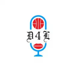 D4L Sports Podcast artwork