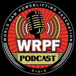 The WRPF Podcast artwork