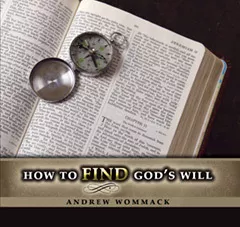 How To Find God's Will