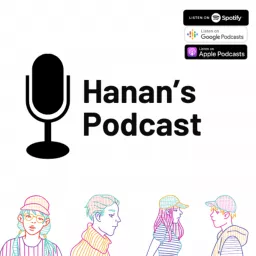 Hanan’s Podcast artwork
