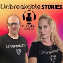 Unbreakable Stories Podcast artwork