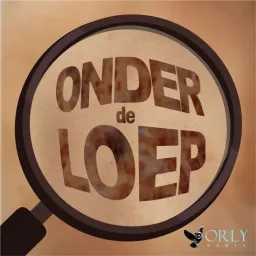 Onder de Loep Podcast artwork