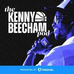 The Kenny Beecham Podcast artwork