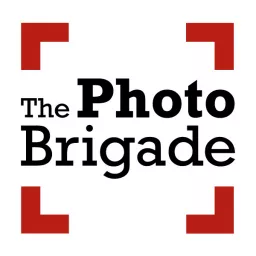 The Photo Brigade Podcast artwork