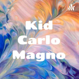 Kid Carlo Magno Podcast artwork