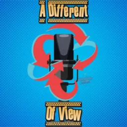 A Different Point of View Podcast artwork