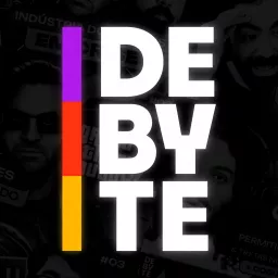 DeByte Podcast artwork
