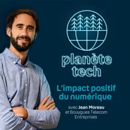 Planète Tech Podcast artwork