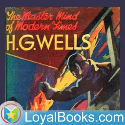 The Sleeper Awakes by H. G. Wells