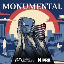 Monumental Podcast artwork