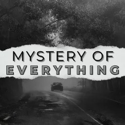 Mystery of Everything Podcast artwork