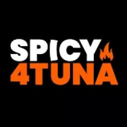 Spicy4tuna Podcast artwork
