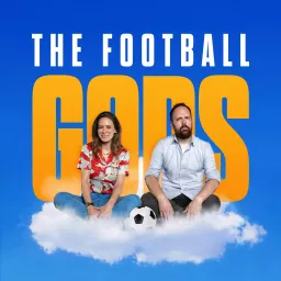 The Football Gods Podcast artwork