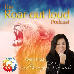 Roar Out Loud Podcast artwork