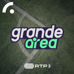 Grande Área - Podcast