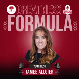 Greatness Formula Podcast artwork