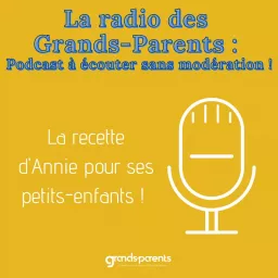 La radio des Grands-Parents