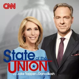 State of the Union Podcast artwork
