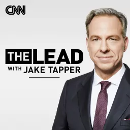 The Lead with Jake Tapper Podcast artwork