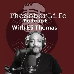 The Sober Life Podcast artwork