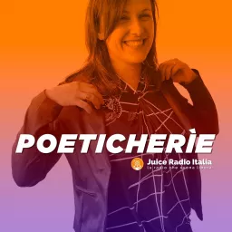 Poeticherie Podcast artwork