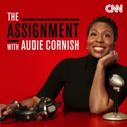 The Assignment with Audie Cornish Podcast artwork