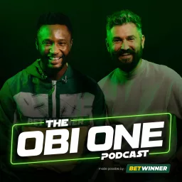 The Obi One Podcast