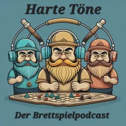 Harte Töne