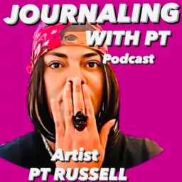 Journaling with PT Podcast artwork