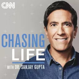 Chasing Life Podcast artwork