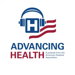 Advancing Health Podcast artwork