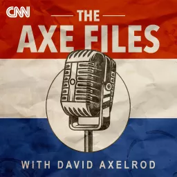 The Axe Files with David Axelrod Podcast artwork