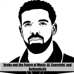 Drake and the Future of Music: AI, Copyright, and Authenticity