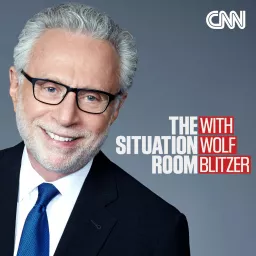 The Situation Room with Wolf Blitzer and Pamela Brown