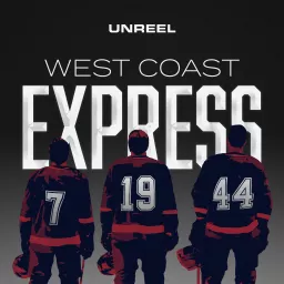 Unreel: West Coast Express Podcast artwork