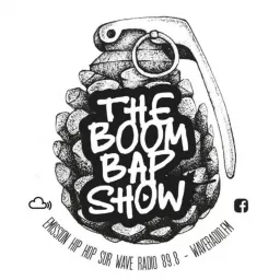 The Boom Bap Show Podcast artwork