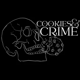 Cookies & Crime Podcast artwork