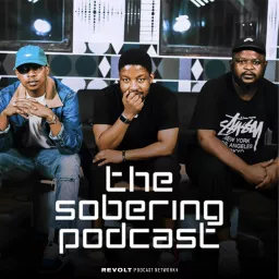 The Sobering Podcast artwork