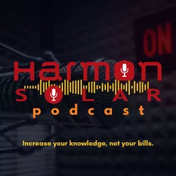Harmon Solar Podcast artwork