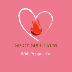 Spicy Spectrum Podcast artwork