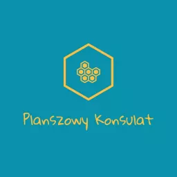 Planszowy Konsulat Podcast artwork