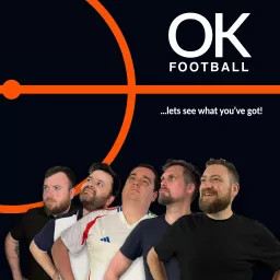 OK Football - The Luton Town Show