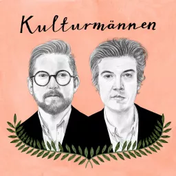 Kulturmännen Podcast artwork